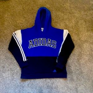 Boy’s Adidas hoodie